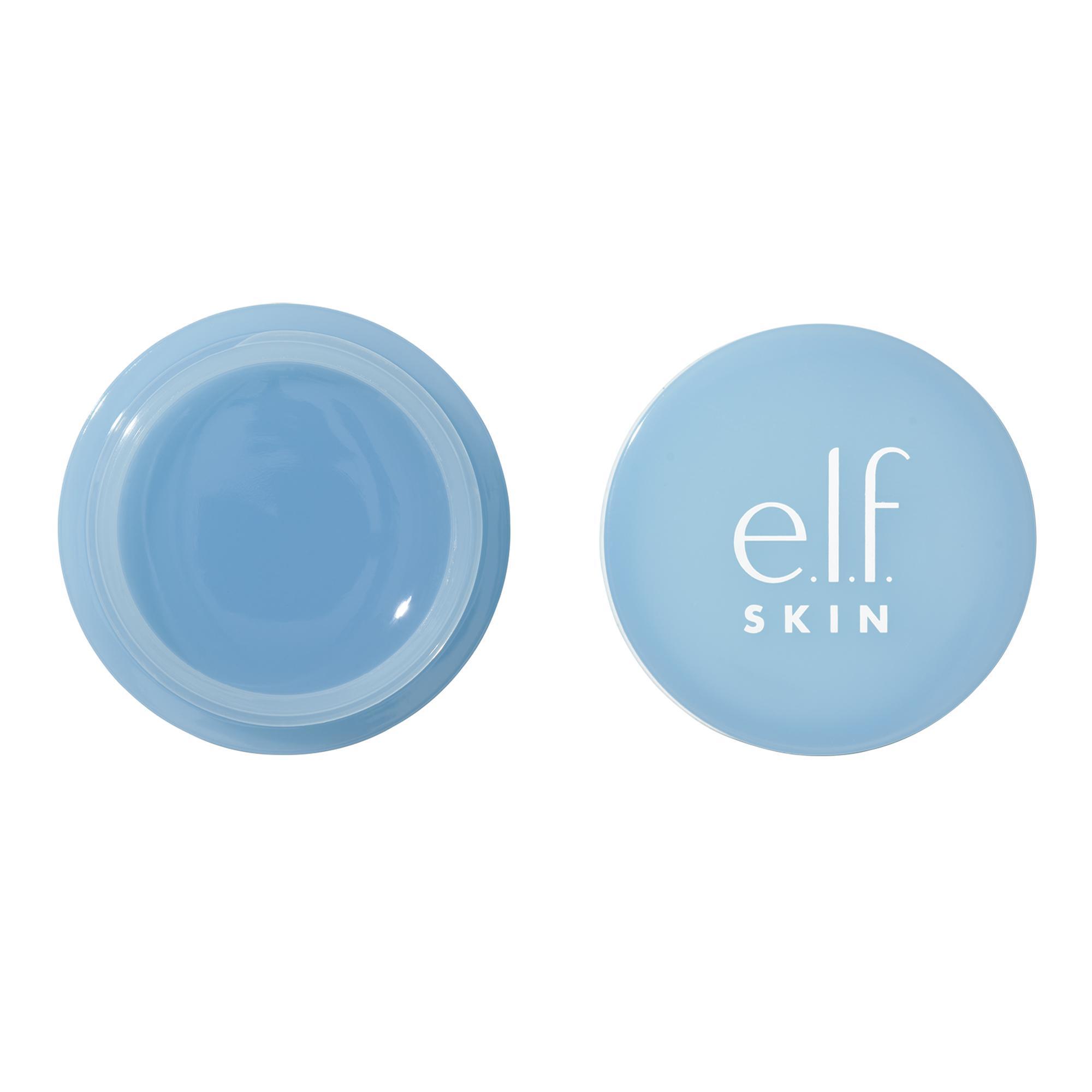 E.L.F. SKIN HOLY HYDRATION! LIP MASK (MASCARILLA LABIAL HIDRATANTE SIN ENJUAGUE PARA UNOS LABIOS SUAVES Y TERSOS)